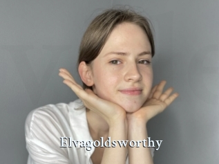 Elvagoldsworthy