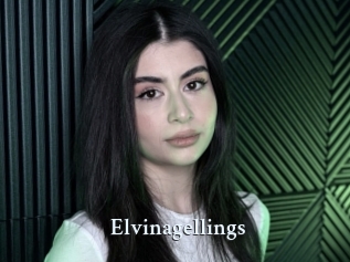 Elvinagellings