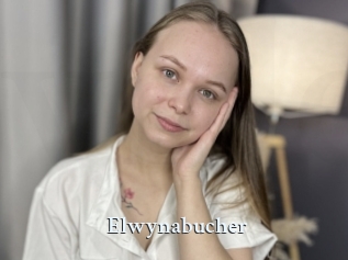 Elwynabucher