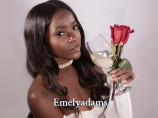 Emelyadams