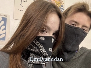 emilyanddan Videos de beurettes
