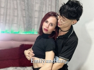Emilyandsam