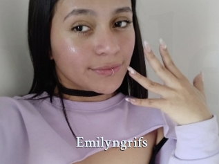 Emilyngrifs