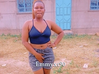 emmyxt90 Videos de beurettes