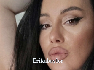 Erikabaylor