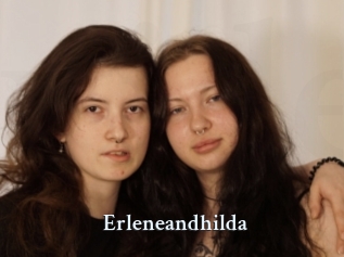 Erleneandhilda