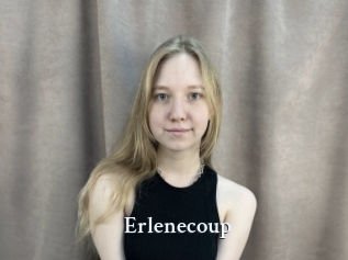 Erlenecoup