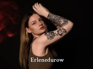 Erlenedurow