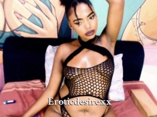 Eroticdesirexx