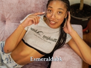Esmeraldabk