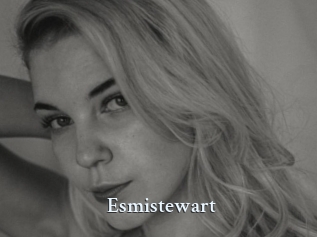 Esmistewart