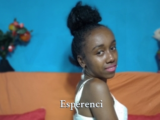 Esperenci