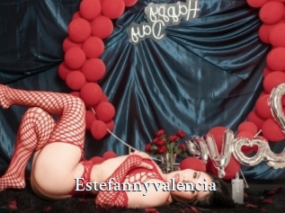 Estefannyvalencia