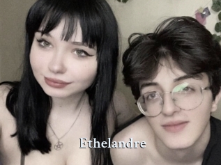 Ethelandre