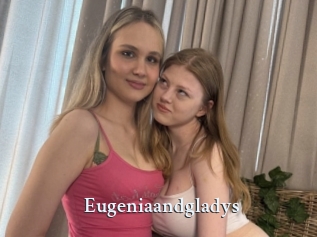 Eugeniaandgladys
