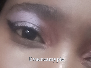 Evacreamypie
