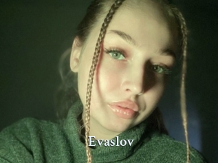 Evaslov