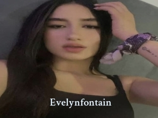 Evelynfontain