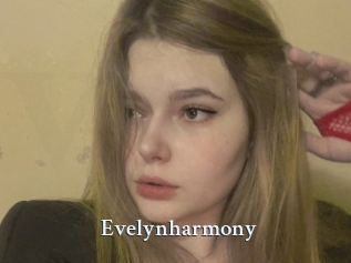 Evelynharmony