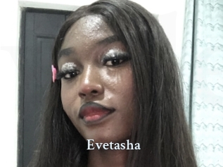 Evetasha