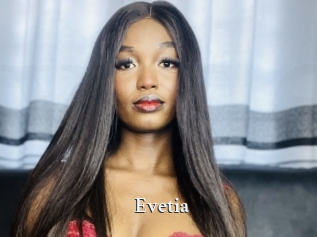 Evetia