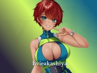 Evieakashiya