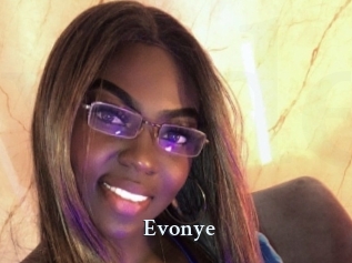 Evonye