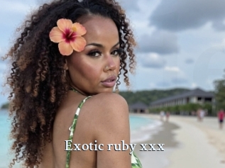 Exotic_ruby_xxx