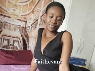 Faithevans