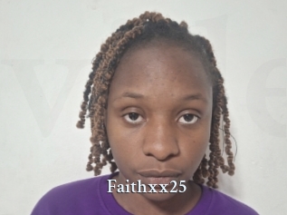 Faithxx25