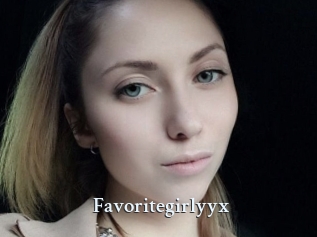 Favoritegirlyyx