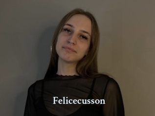 Felicecusson
