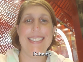 Felmort