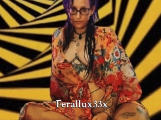 Ferallux33x