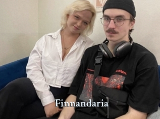 Finnandaria