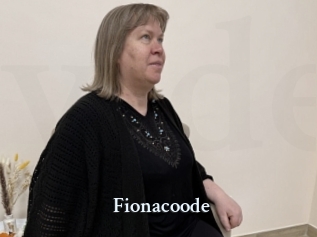 Fionacoode
