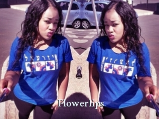 Flowerlips