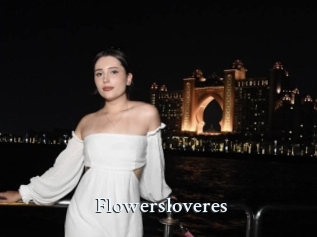 Flowersloveres