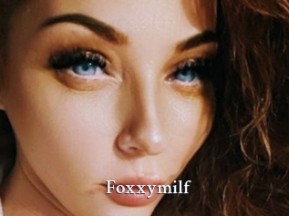 Foxxymilf