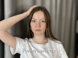 Fredericacarvin