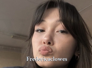 Fredericaclowes