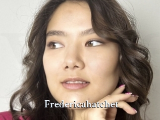 Fredericahatchet