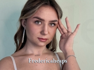Fredericaheaps