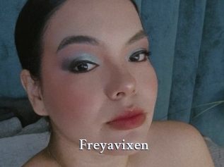 Freyavixen