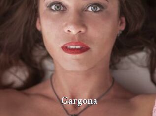 Gargona