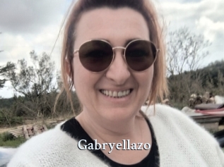 Gabryellazo