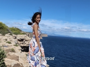 Gaenor
