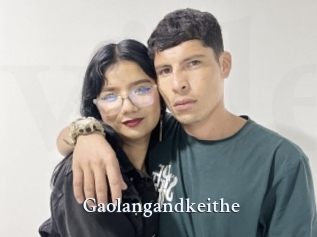 Gaolangandkeithe