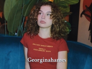 Georginahames