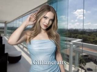 Gilliancrafts